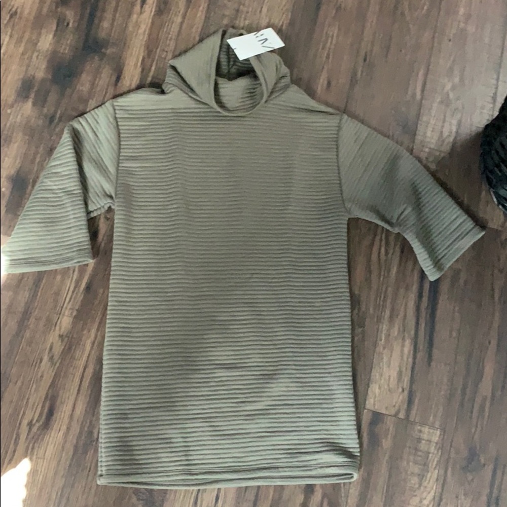 Knitt dress